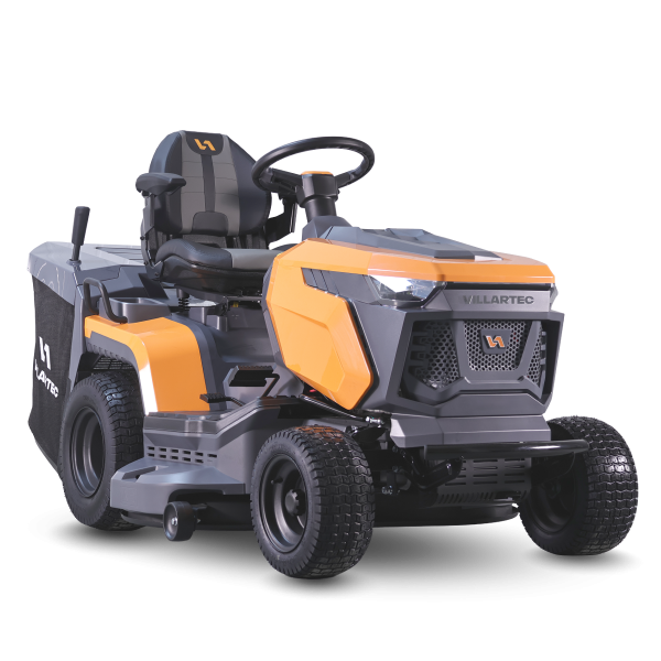 Газонокосилка с сидением VILLARTEC MR 1997H