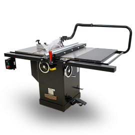WARRIOR W0700R  400B Круглопильный станок