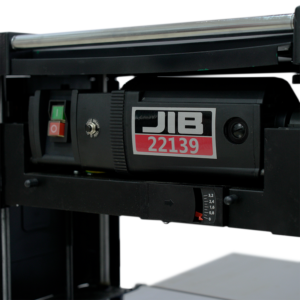 JIB 22139 Рейсмусовый станок