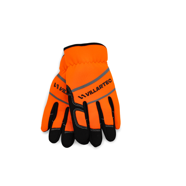 Средства защиты VILLARTEC Перчатки MECHANIC DURO 77933