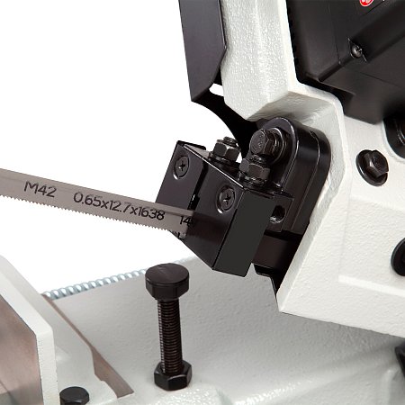 Станок ленточнопильный BELMASH MBS-450VS