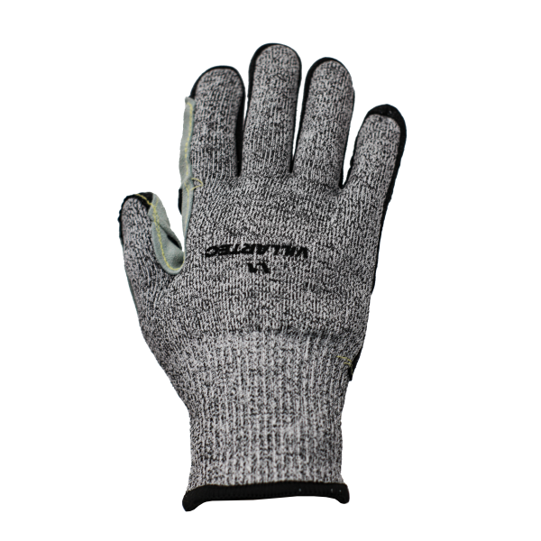 Средства защиты VILLARTEC Перчатки ANTI-CUT A3 7831