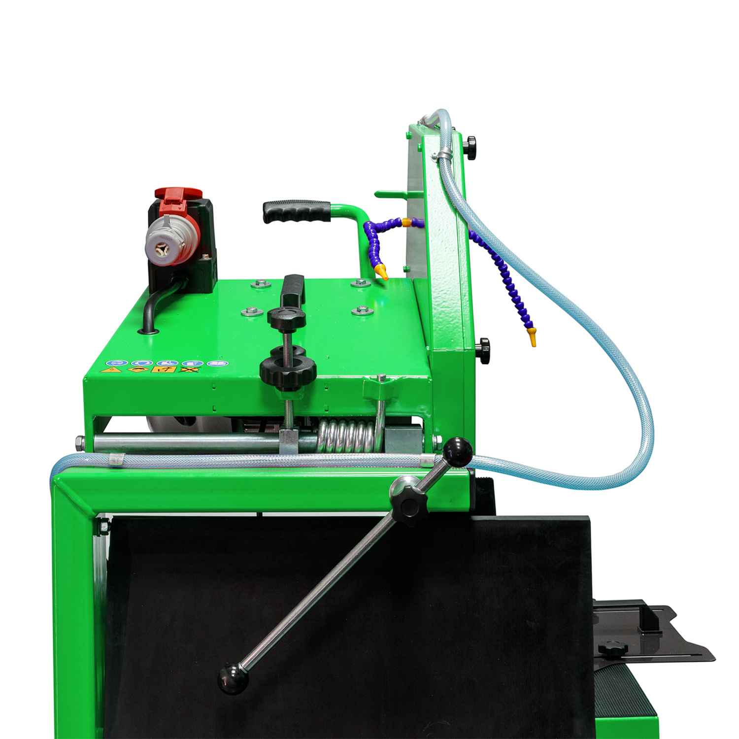 Станок отрезной DIAMASTER KS-600/4,0