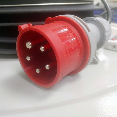 Установка вытяжная циклон BELMASH CTDC-1.7