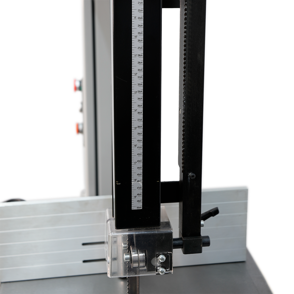 JIB BS450B Ленточнопильный станок