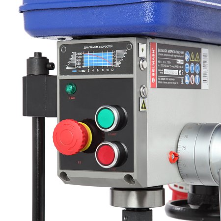 BELMASH MDP410-16P/400