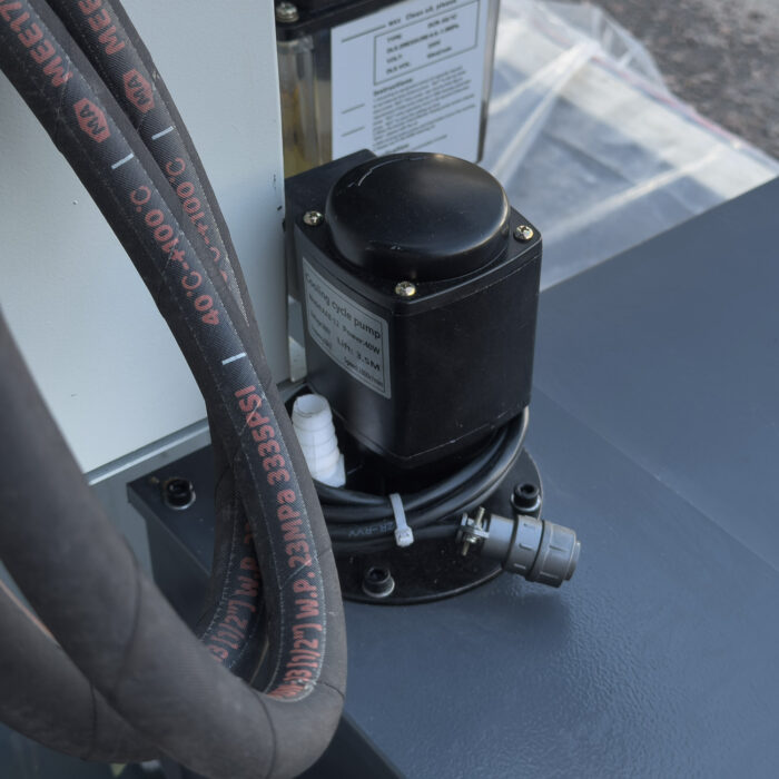 PBP-300A AHD Плоскошлифовальный станок