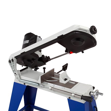 Станок ленточнопильный BELMASH MBS-450VS