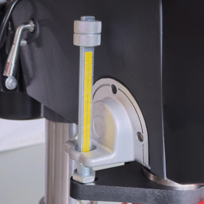 ZQJ4119K/230 Сверлильный станок по металлу