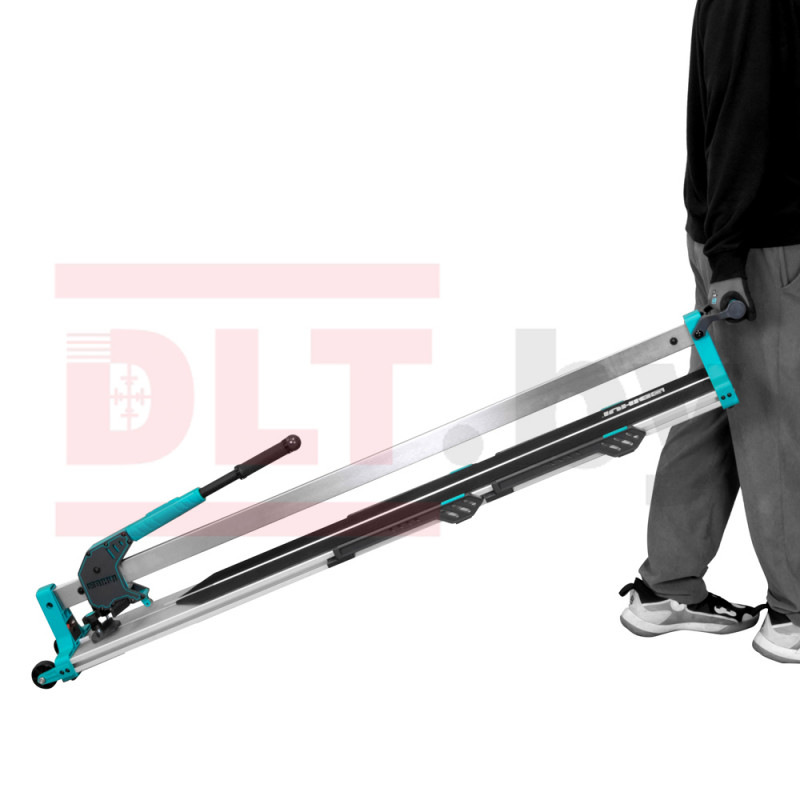 Плиткорез механический BIHUI серии Deluxe рез до 1200 мм, арт.TCD1200