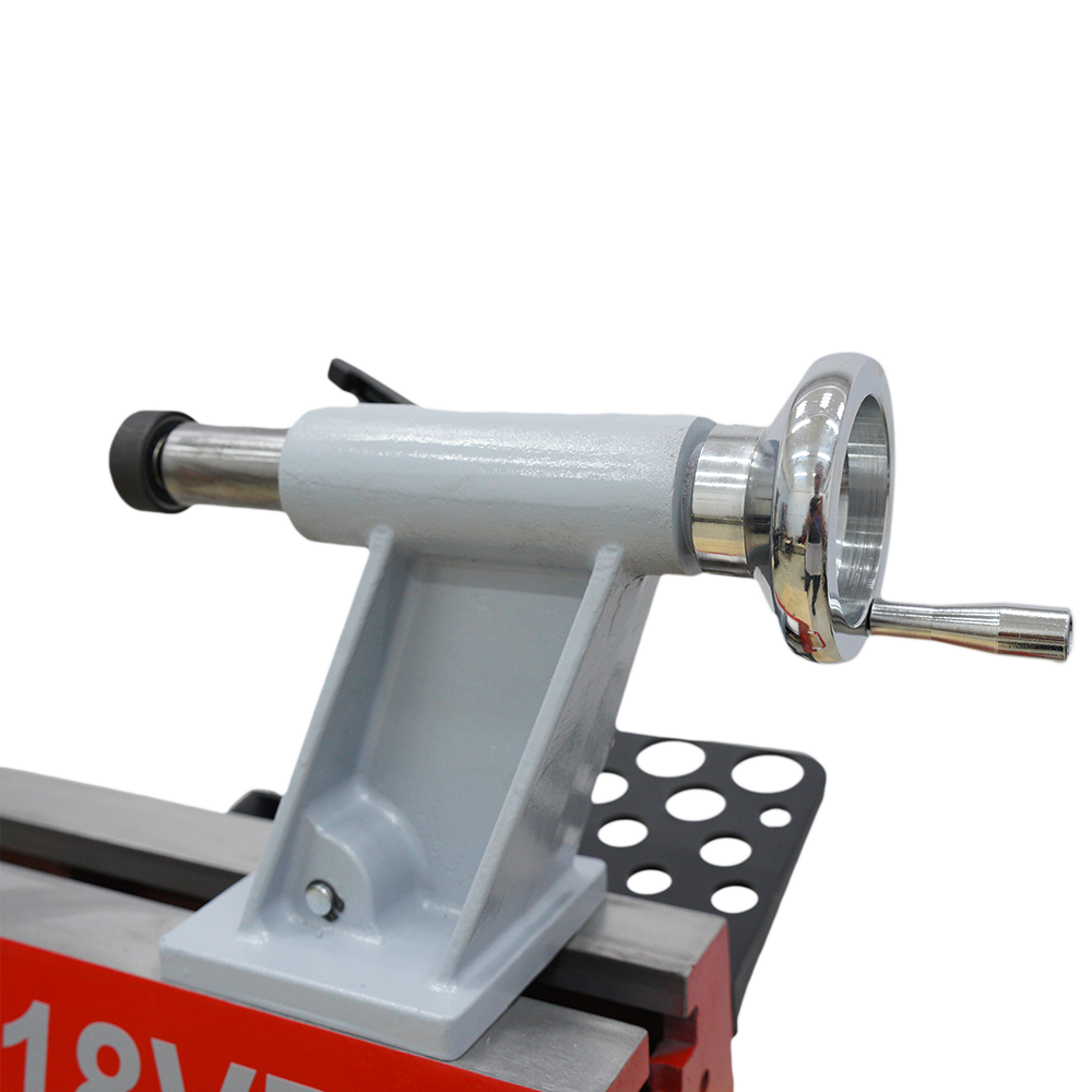 JIB MC1218VDA Токарный станок