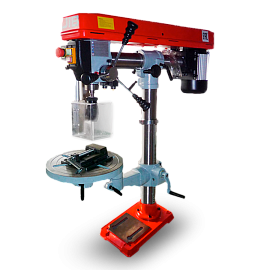 JIB RDP86016B Сверлильный станок