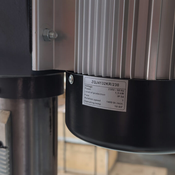 ZQJ4132KR/230 Сверлильный станок по металлу