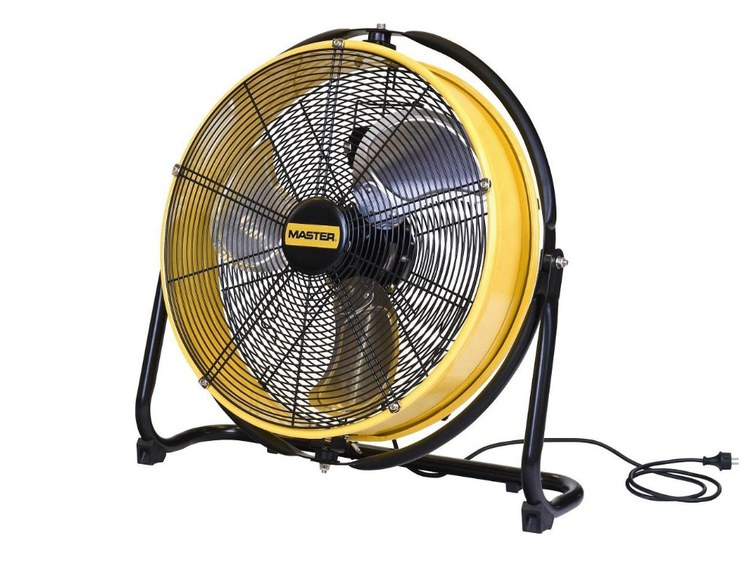Вентилятор Master DF 20 P
