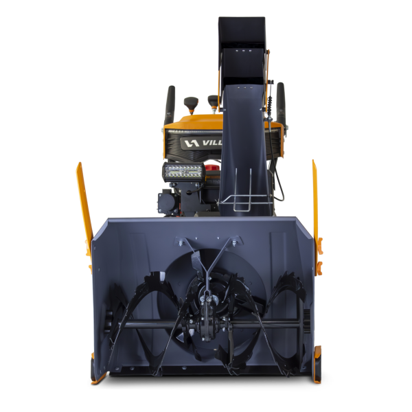 Снегоуборщик VILLARTEC WB G-97
