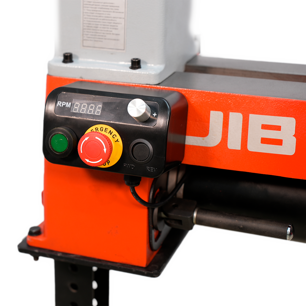 JIB WL305B Токарный станок