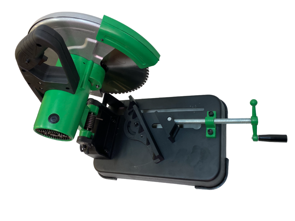 Дисковая отрезная пила REALREZ RSM 355 2200W