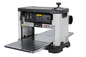 JET JWP-13HH Рейсмусовый станок с сегментированным валом (JET Дисконт) - (Демозал Москва)