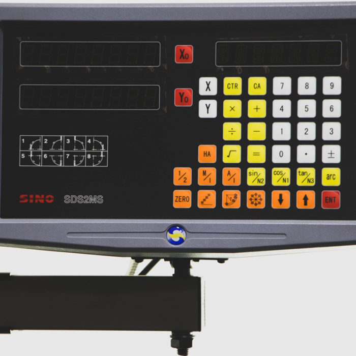 PBP-300A Плоскошлифовальный станок