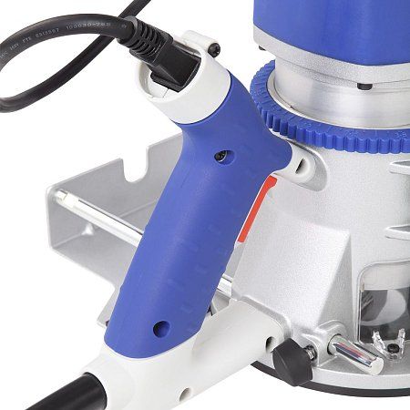 Фрезер BELMASH MR-2400P