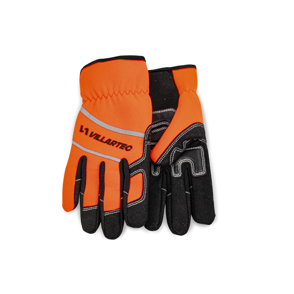 Средства защиты VILLARTEC Перчатки MECHANIC DURO 77933