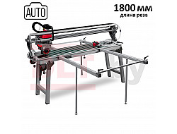Электрический плиткорез SHIJING 9051, рез до 1800мм (с АВТОМАТИКОЙ), арт.0437
