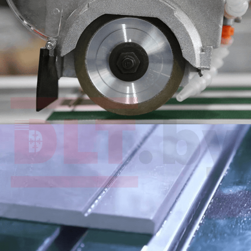 Плиткорез электрический DLT OptiTronic Auto-1600, рез до 1600мм, с АВТОМАТИКОЙ , арт.1769