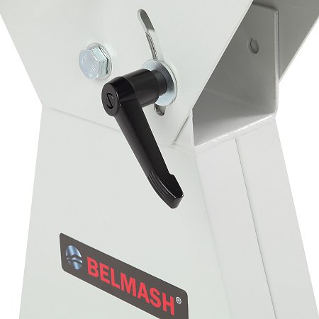 Станок шлифовальный ленточный BELMASH BSM-793