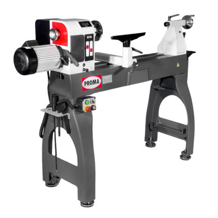 DSL-810/500 Токарный станок по дереву