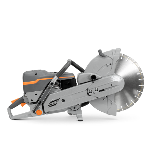 Рельсорез VILLARTEC CC 1290