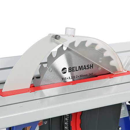Комплект BELMASH SDM-2500M COMBO II