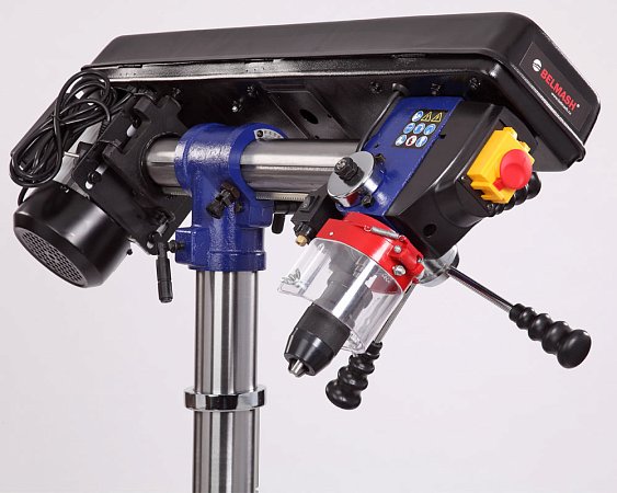 BELMASH RDP430-16F