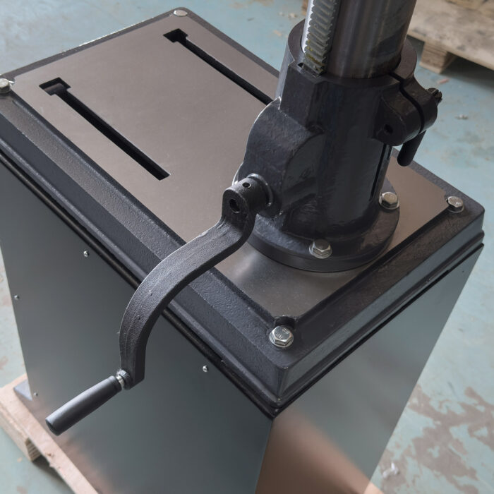 ZQJ4132KR/230 Сверлильный станок по металлу