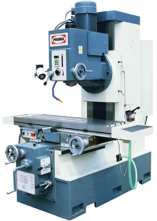 FH-150 фрезерный станок