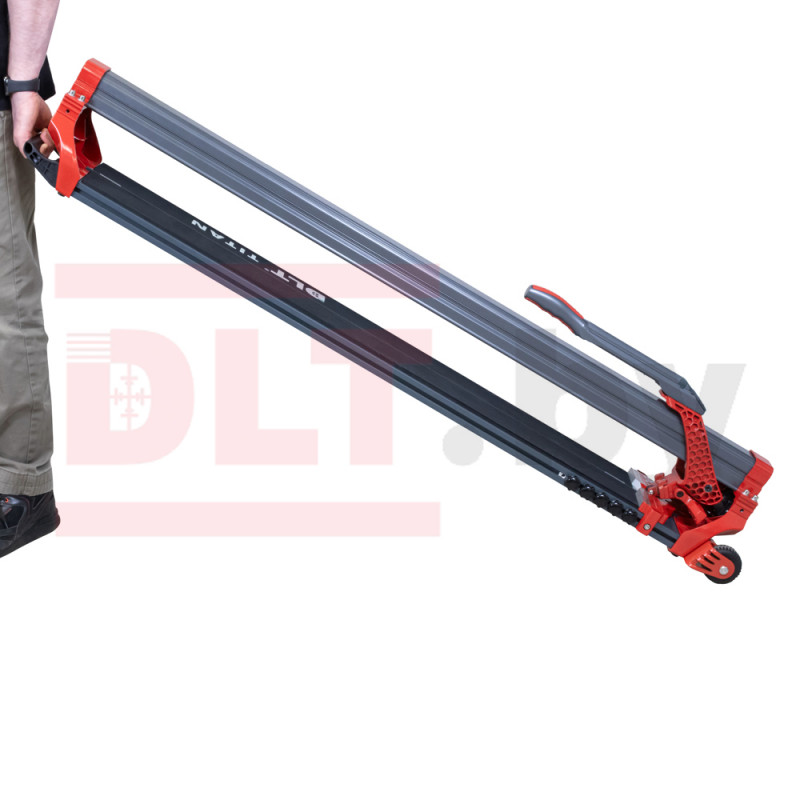 Плиткорез механический DLT TITAN, рез до 1800мм, арт.4236