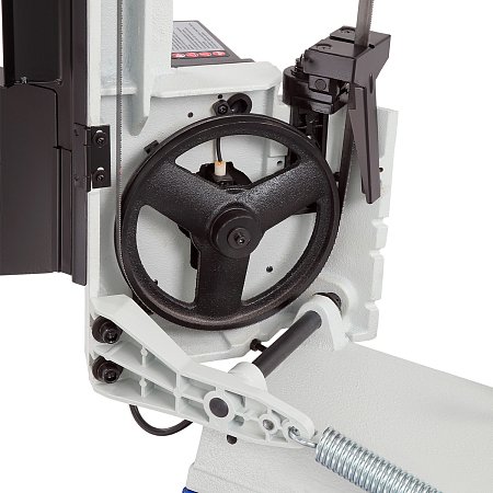 Станок ленточнопильный BELMASH MBS-450VS