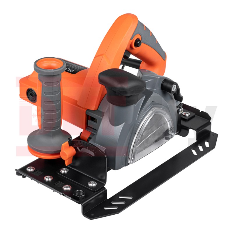 Система резки крупноформатной плитки DLT SLim Cutter KIT-Plus, версия 2.0, арт.1548