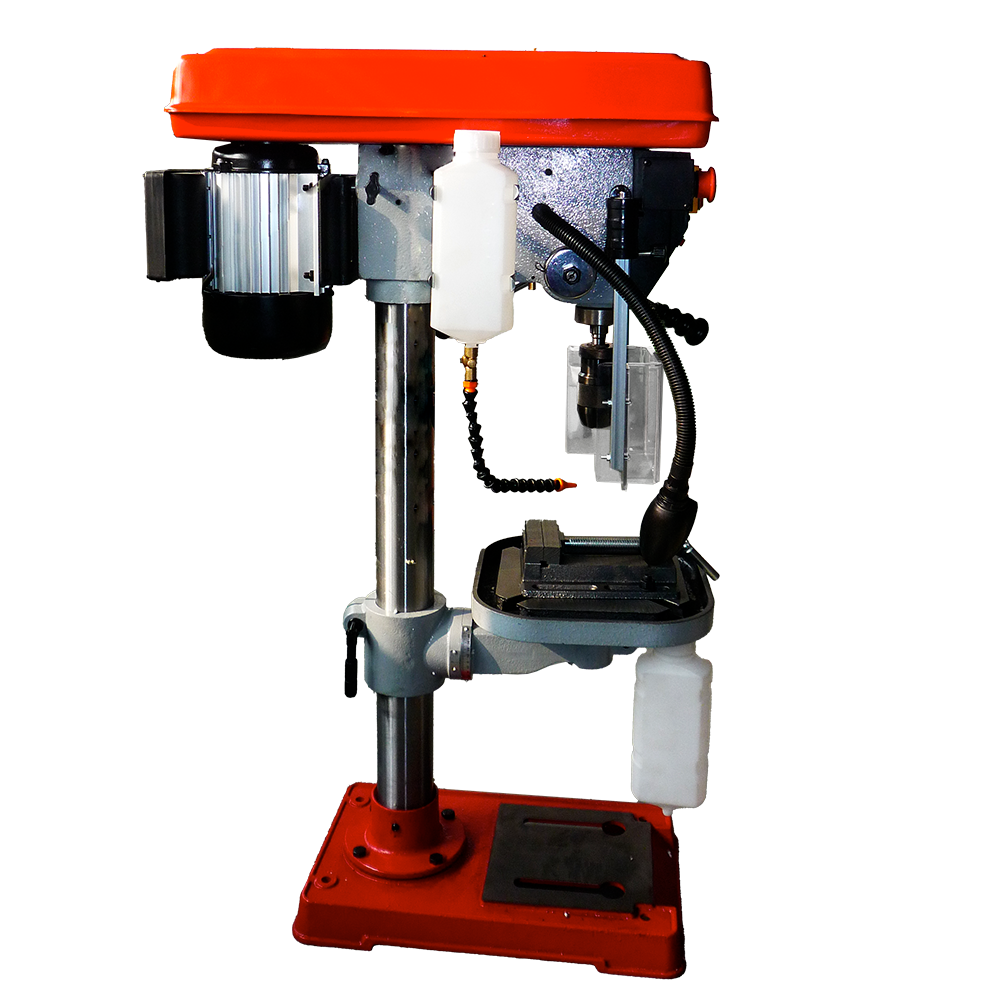 JIB DP38016B Сверлильный станок