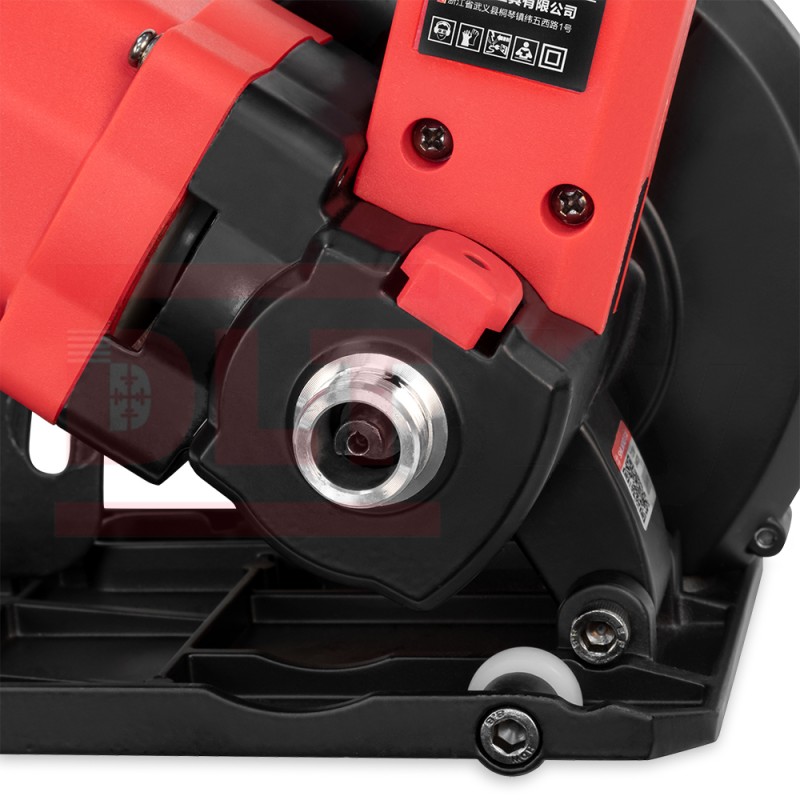 Профессиональная машина для работы с плиткой JING, арт.9331