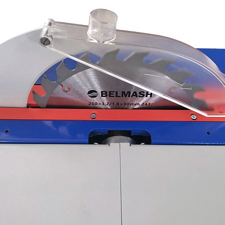 BELMASH MOGILEV 2.4 ECO