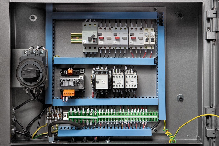 JET GH-3160 ZHD DRO RFS Токарно-винторезный станок