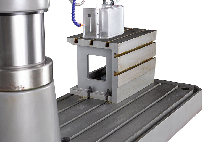 JET JRD-1600DRT Радиально-сверлильный станок 400В