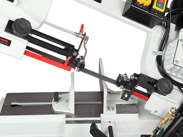 Станок ленточнопильный BELMASH MBS-712CH/400