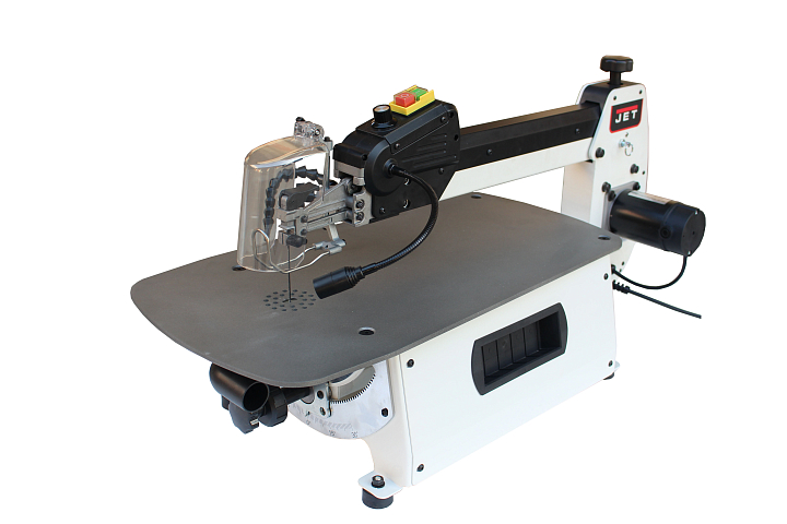 JET JSS-22 Лобзиковый станок 230 В