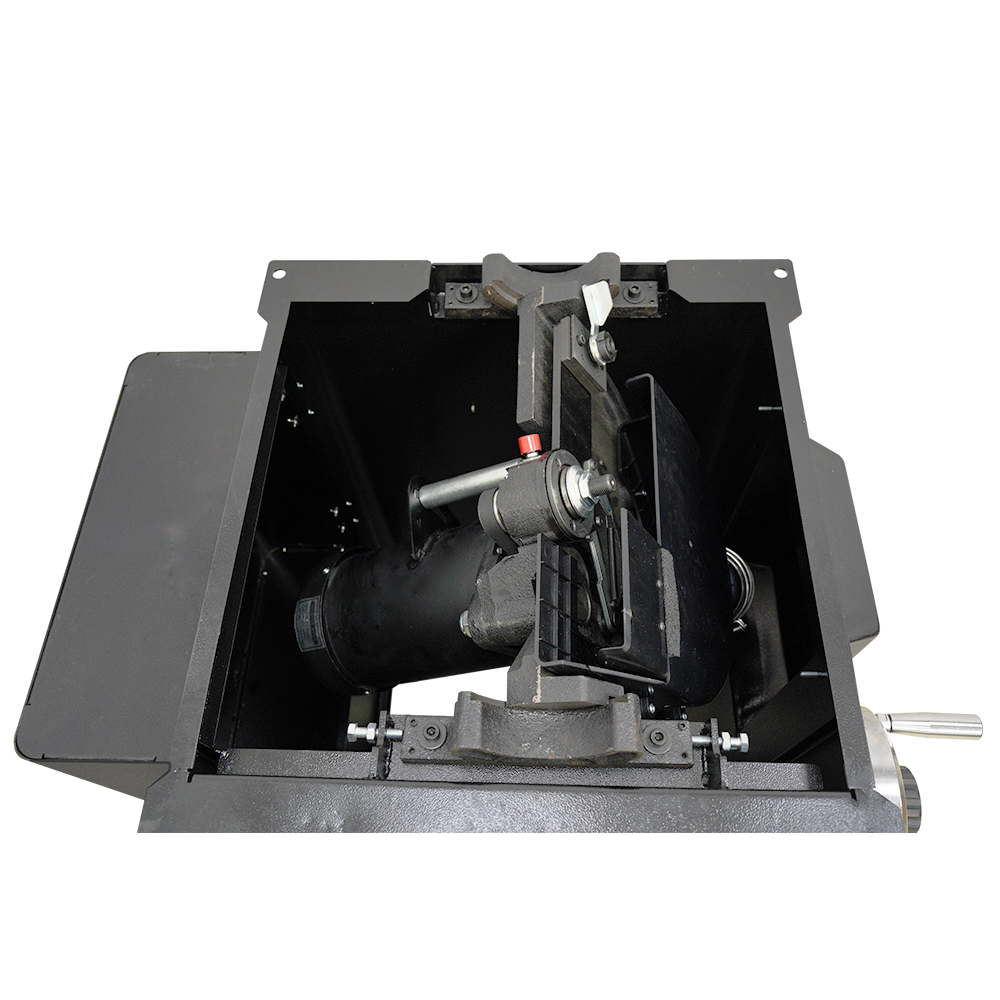 WARRIOR W0708 400В Круглопильный станок