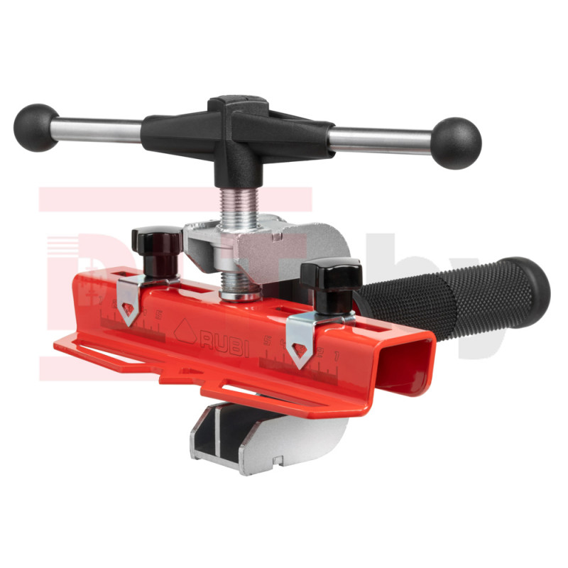 Плиткорез для керамогранита большого формата RUBI Slim System Cutter PLUS, арт.18959