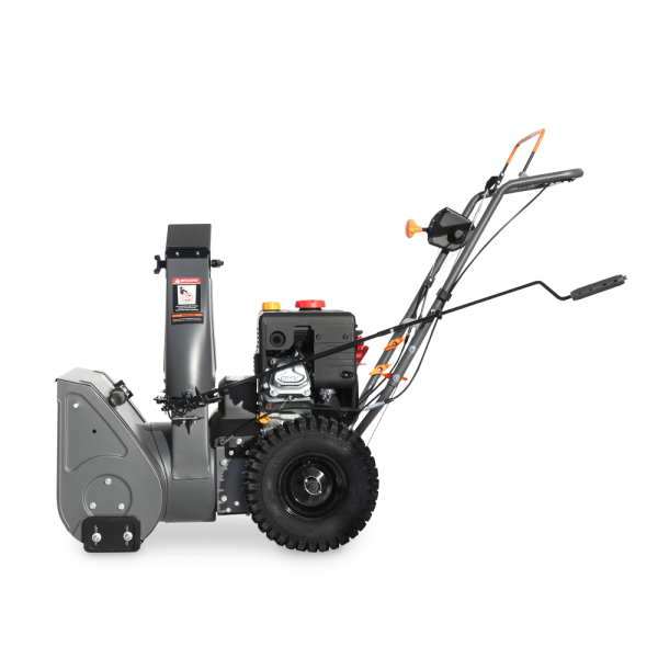 Снегоуборщик VILLARTEC WB 7056