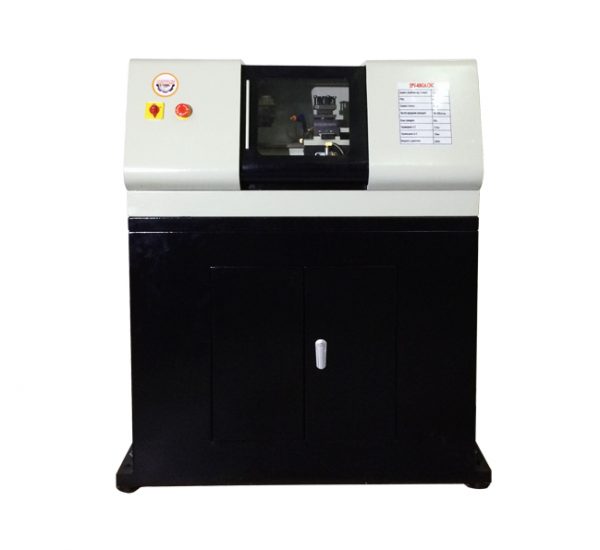 Токарный станок с ЧПУ VISPROM SPV-400GA CNC