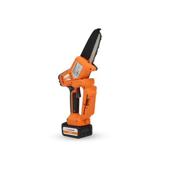 Мини-пила (сучкорез) аккумуляторная VILLARTEC SA 20M