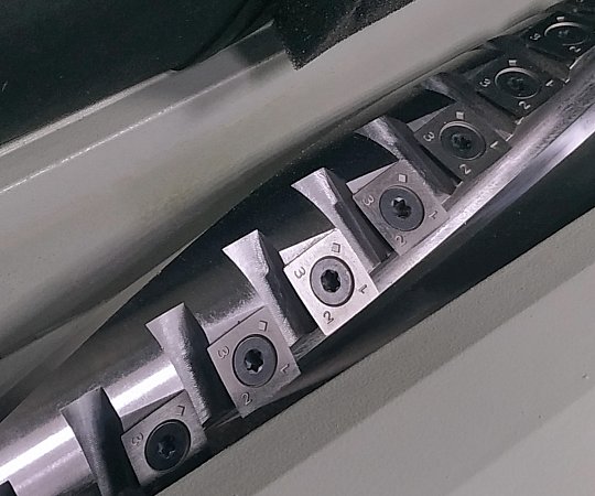 BELMASH P2200MH